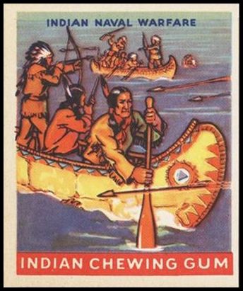 44 Indian Naval Warfare